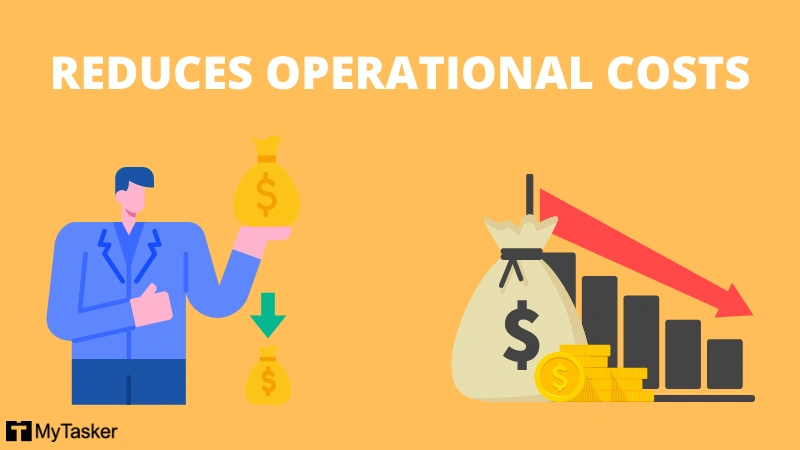 cutting operational costs